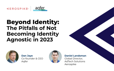 Beyond Identity: The Pitfalls of Not Becoming Identity Agnostic in 2023