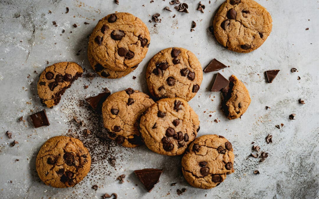 How Cookies Enable On-Site Tracking