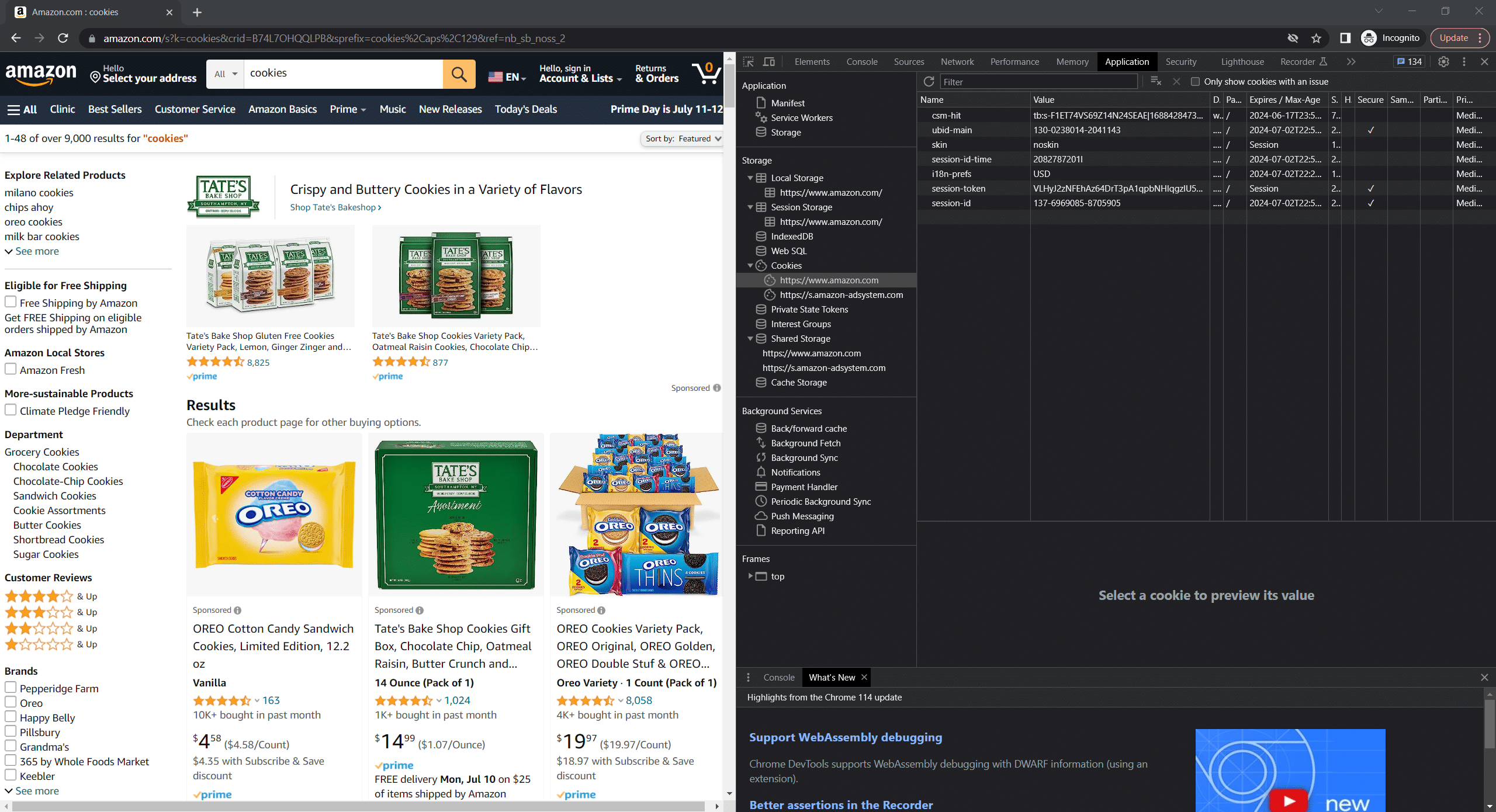 cookie-values-shown-on-amazon