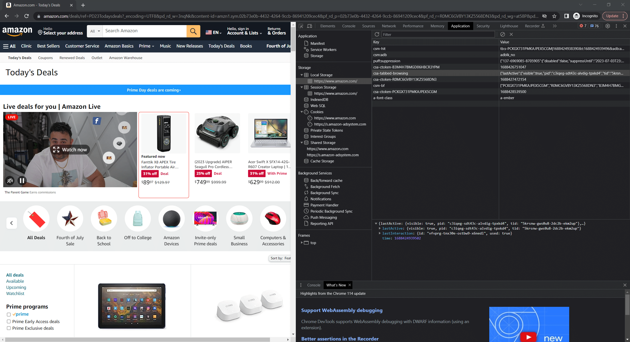 local-storage-values-shown-on-amazon-todays-deals-page