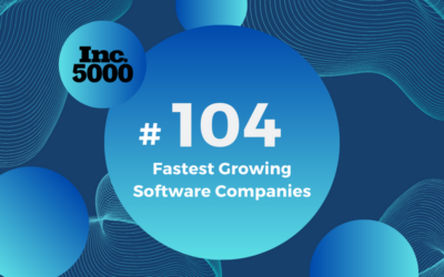 Aqfer Named to 2023 Inc. 5000 List of the Fastest Growing Private Companies in the U.S.