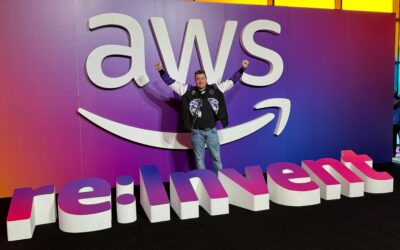 3 Lessons in Machine Learning from an AWS DeepRacer Champion