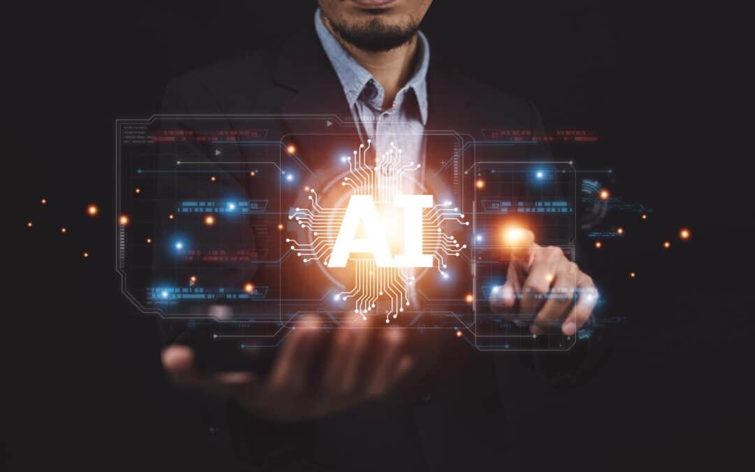 Navigating the AI Revolution in Marketing