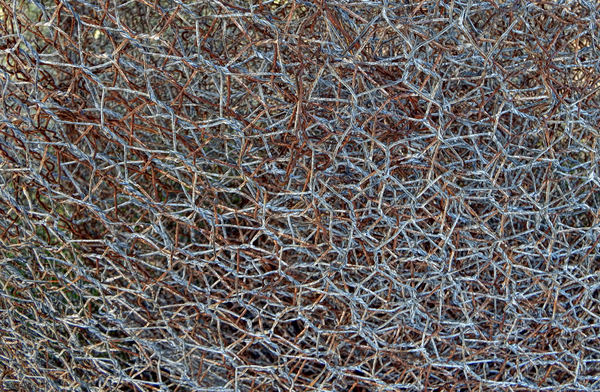 The Agentic Mesh Is a Mess, But…