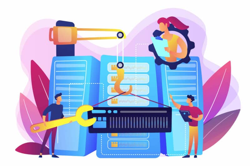 Data Infrastructure Guide for a Complex MadTech Landscape