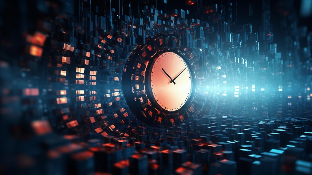 The Technical Requirements of Real-Time Data Processing