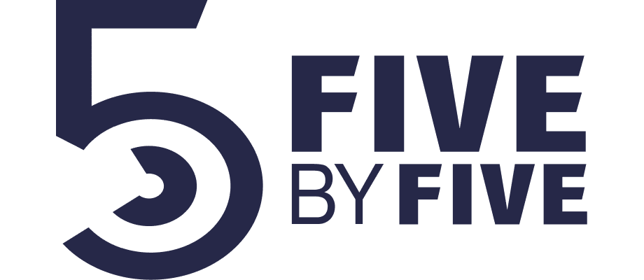 5×5 Data Co-Op