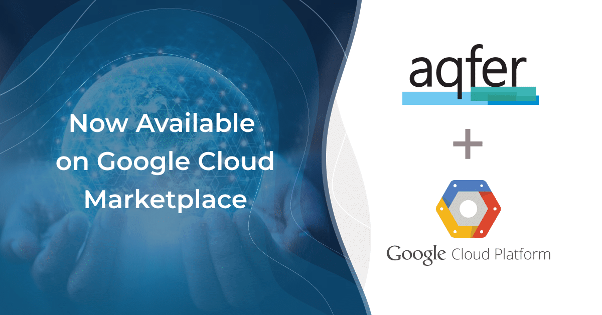 Aqfer MDP Available on Google Cloud Marketplace aqfer-marketing-data-platform-is-now-available-on-google-cloud-platform-marketplace