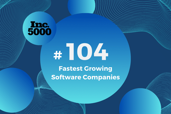Aqfer Named to 2023 Inc. 5000