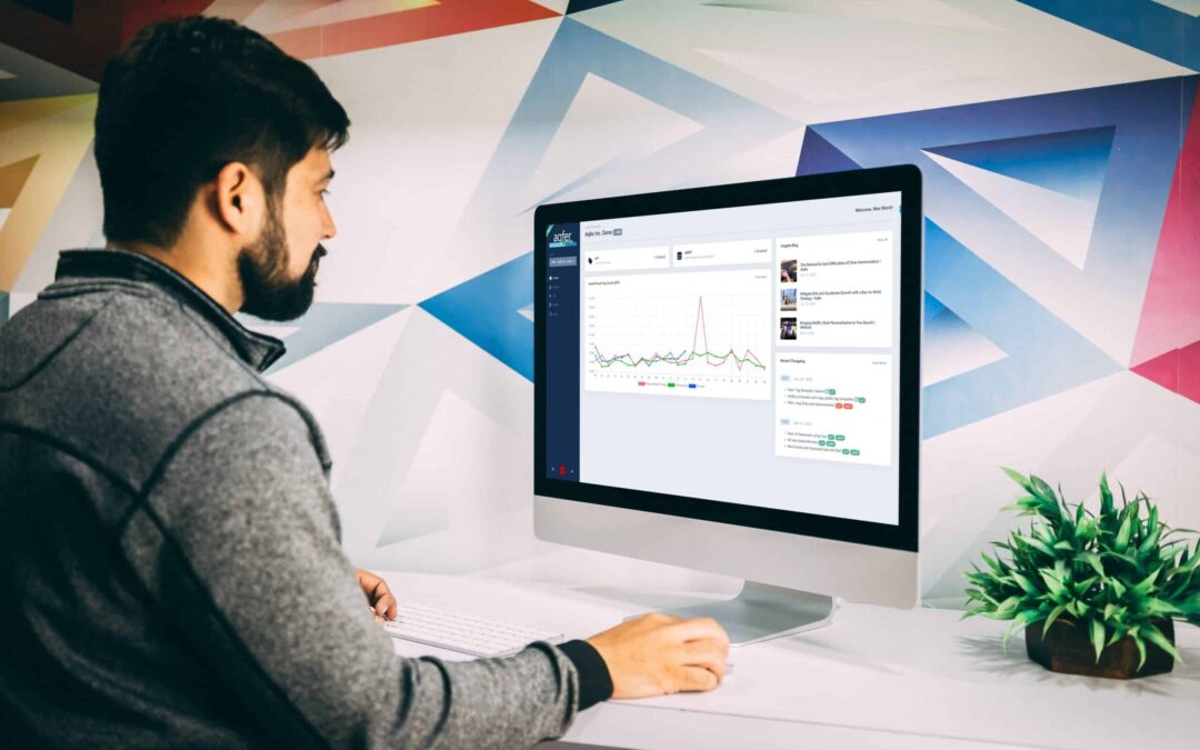 Aqfer Announces New User Interface and Enhanced Features in Portal 2.0