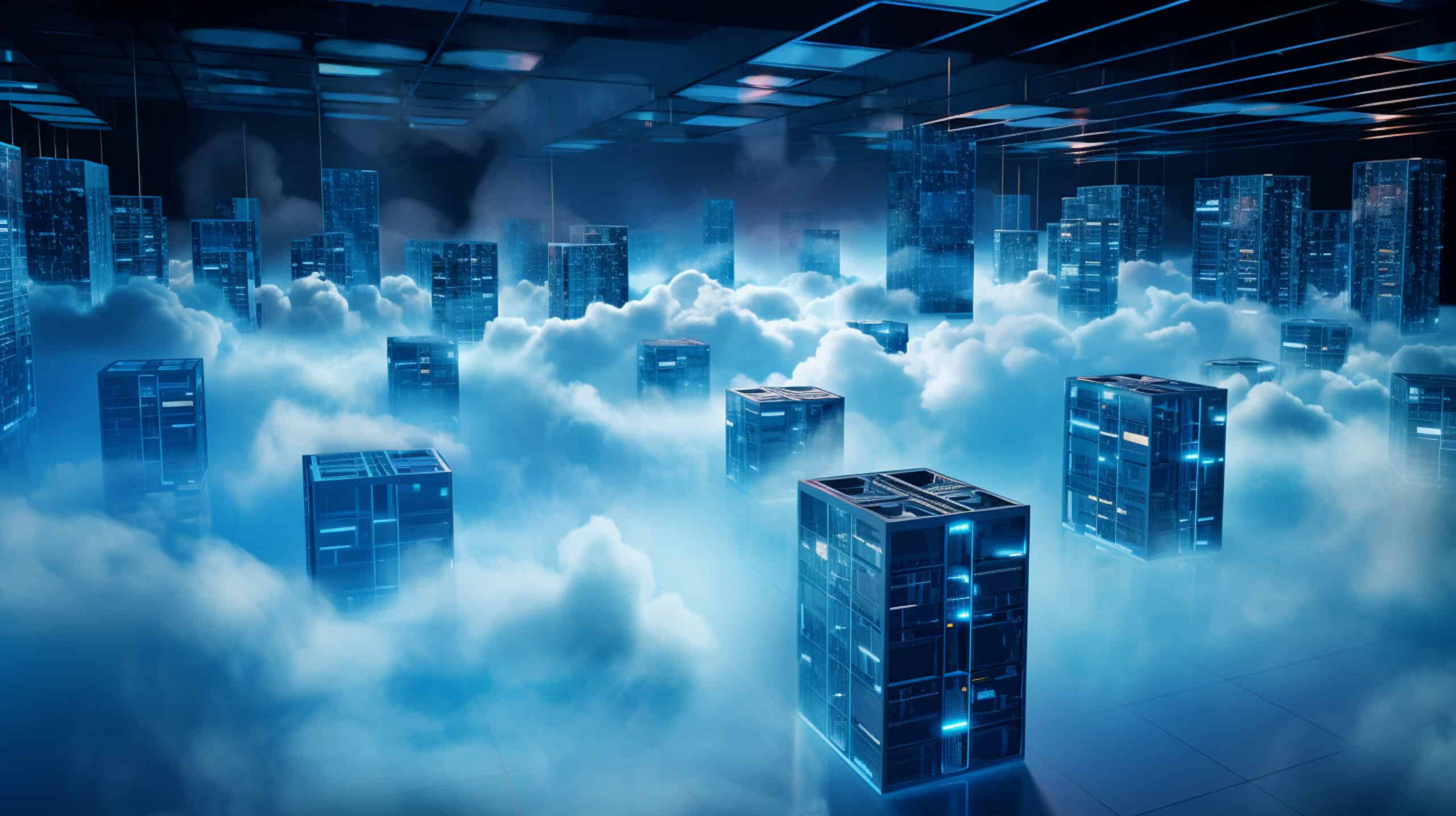 When to migrate from on premises to Cloud Infrastructure