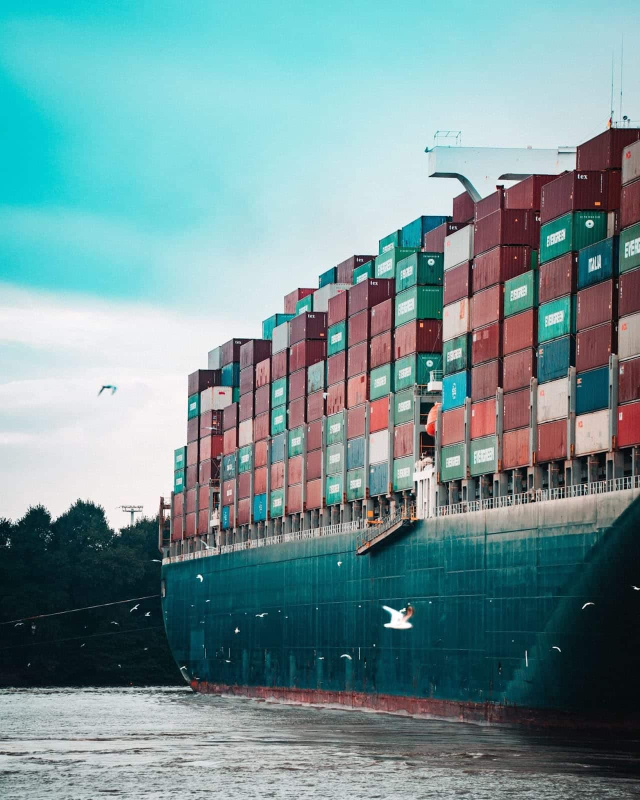 containerized-cargo