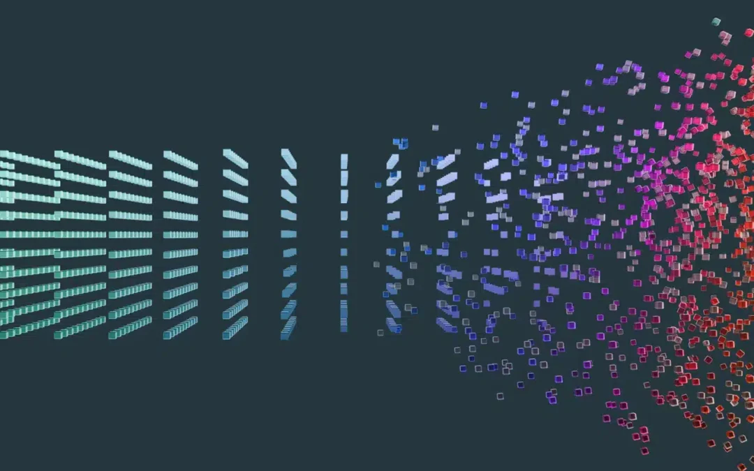 We’re in a Dissipative Phase of Agentic AI (i.e., Rapidly Increasing Entropy)