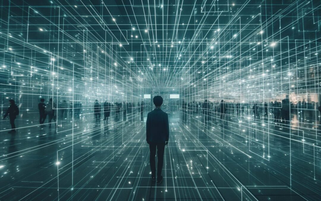 A Solutions Architect’s Perspective on the Future of First-party