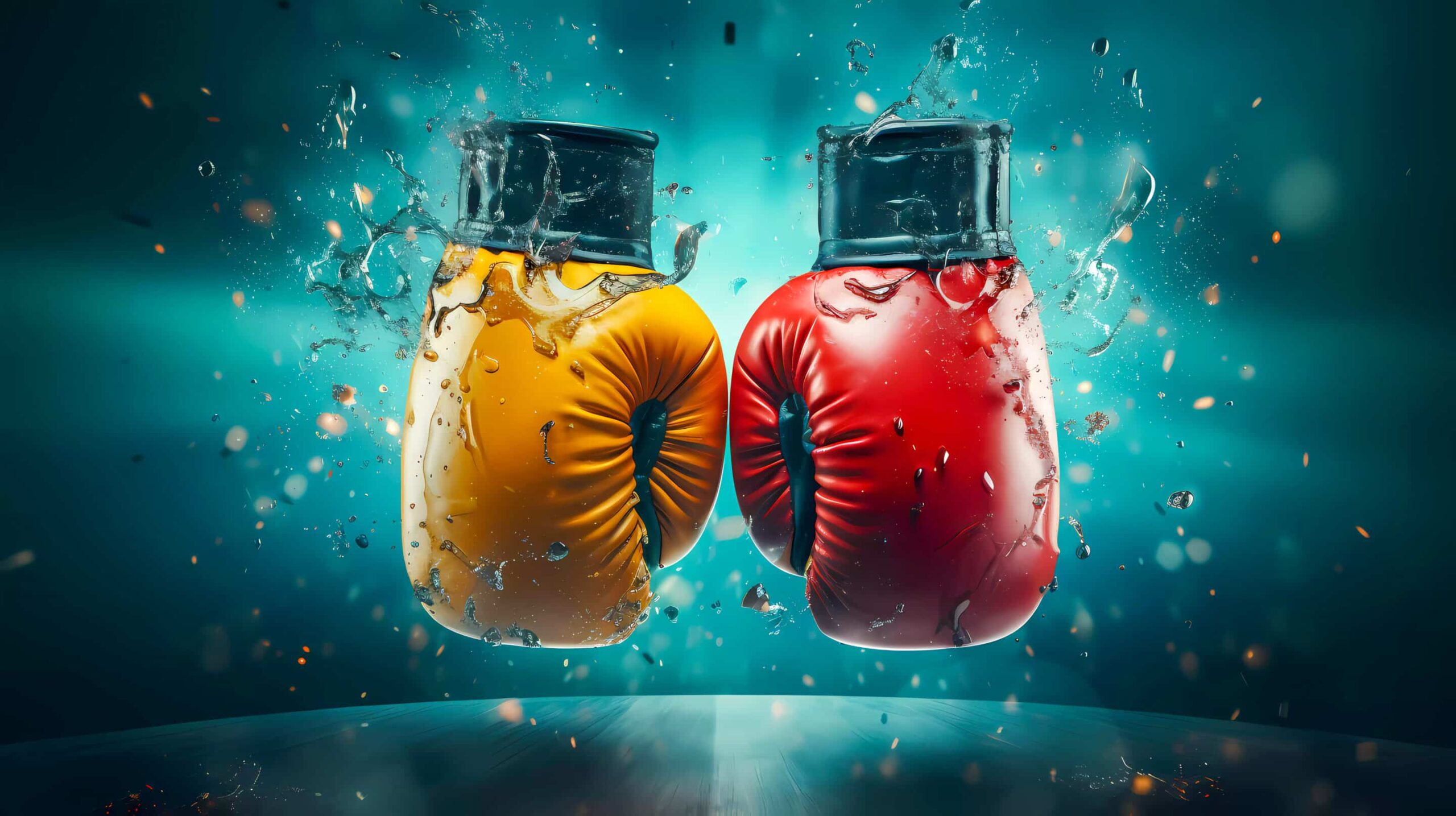 Apple vs Elon: The AI Data Race is On