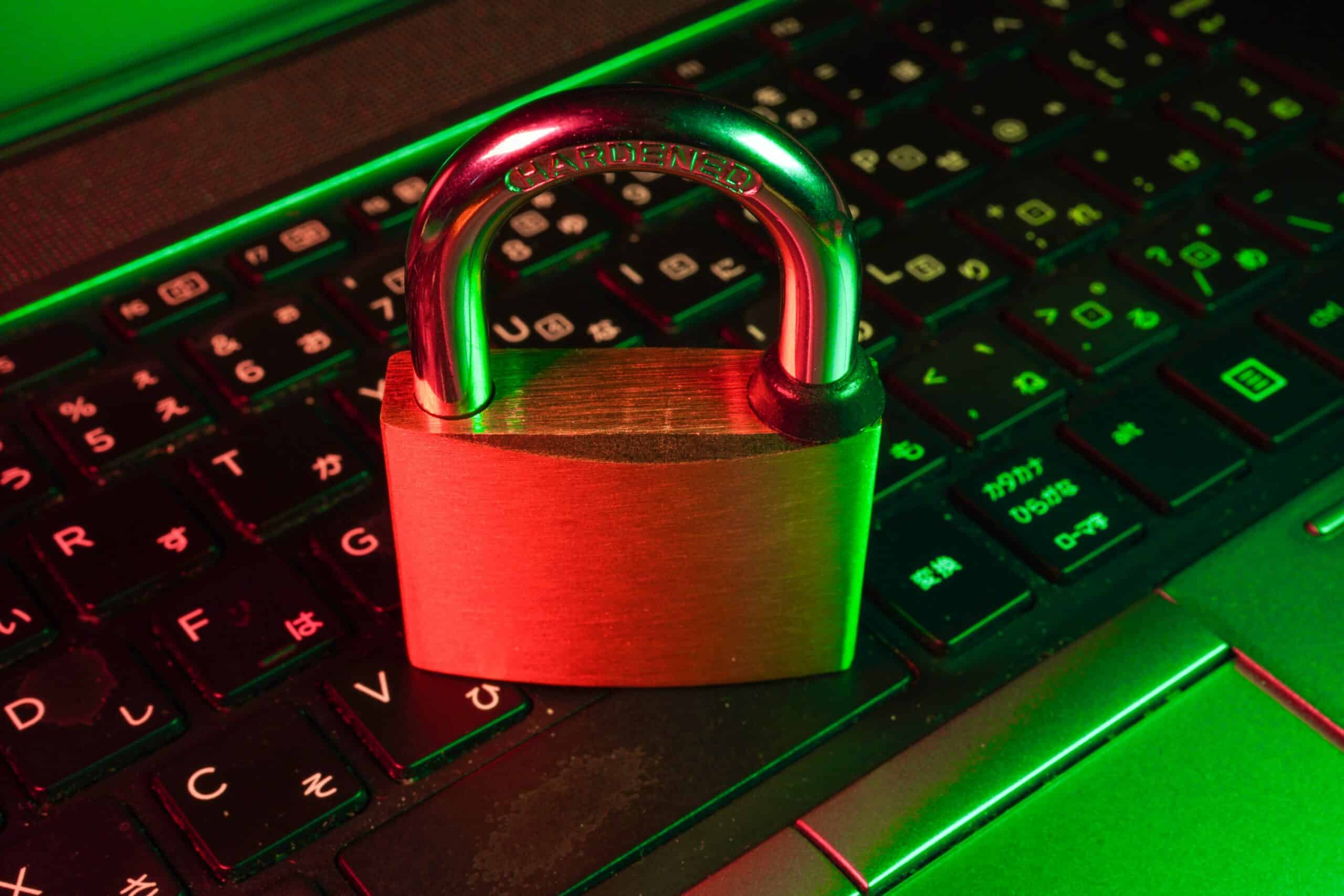 [Infographic] 8 Data Security and Privacy Best Practices