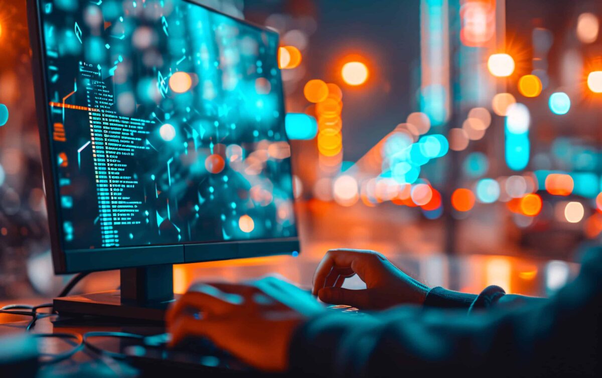 Outsource or Buy to build: The Scalable Way to build Technology
