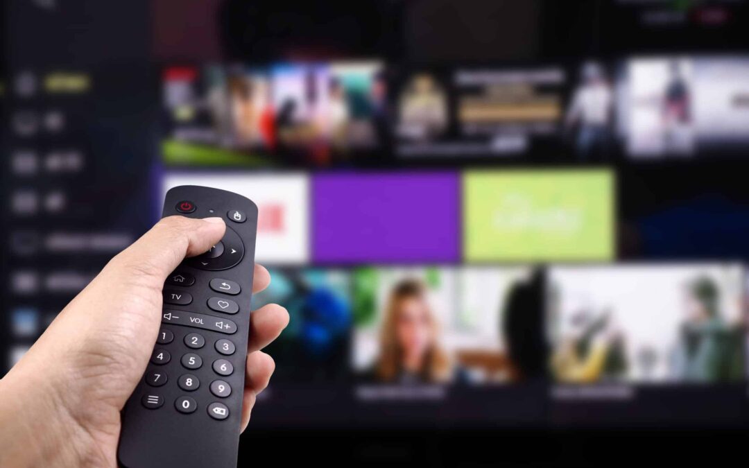 Bringing Netflix-Style Personalization to Your Brand’s Website