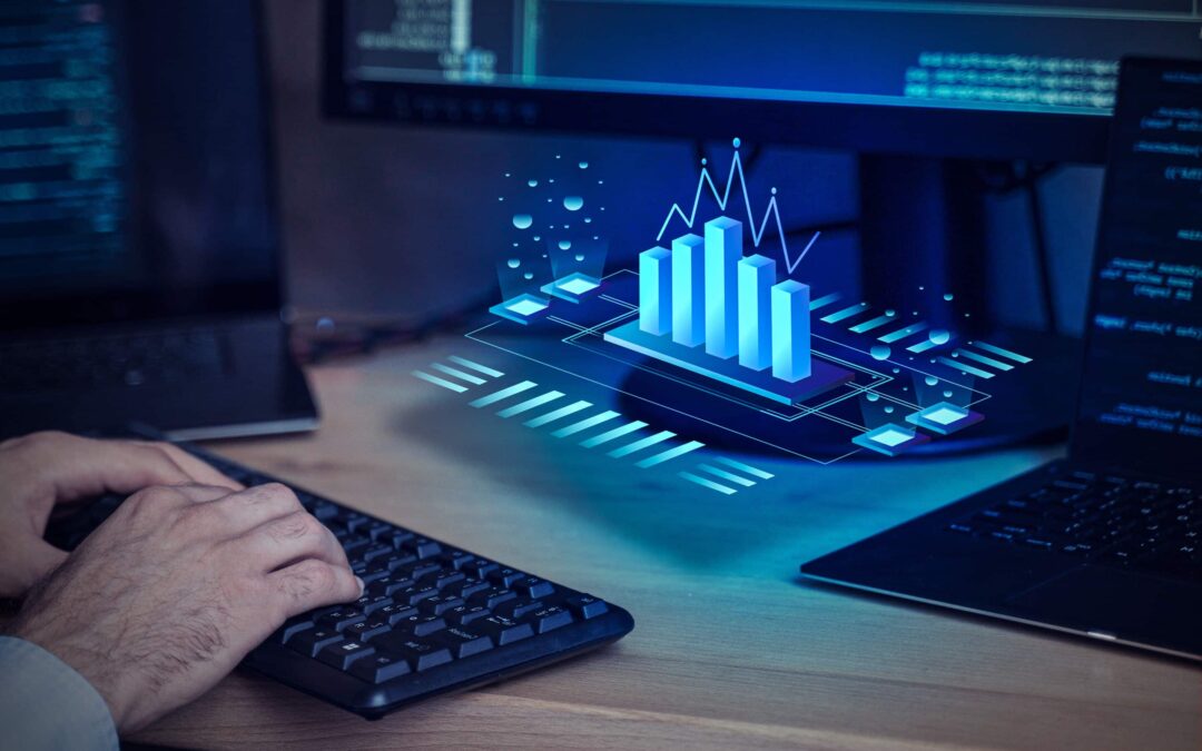 Benchmarks: How Aqfer Revolutionizes Enterprise Data Processing