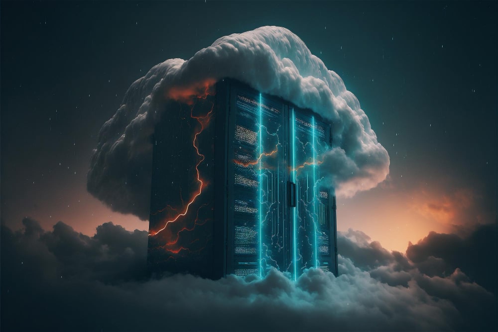 Understanding the Data Infrastructure Landscape