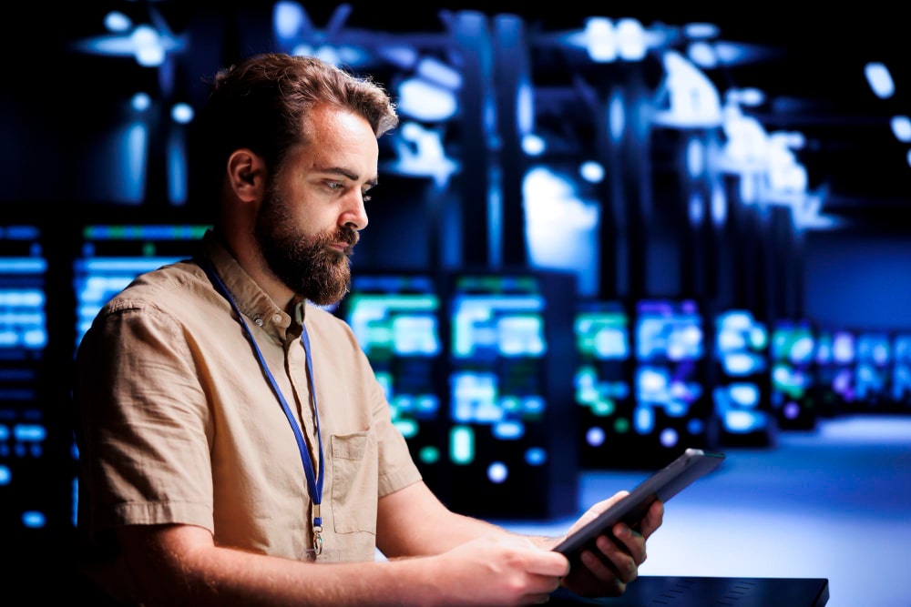The Challenges of On-Premise Data Management