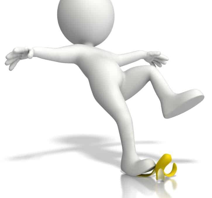 2025: The Year AI (Occasionally) Slipped on the Banana Peel