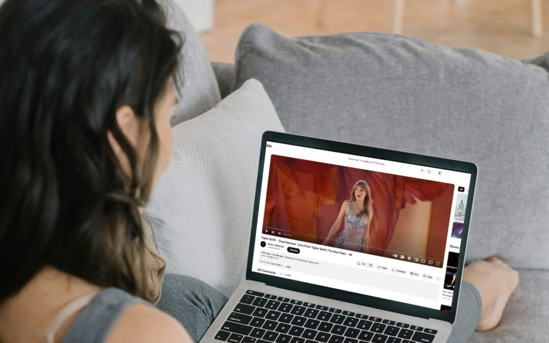 How Aqfer Helped Vevo Grow Revenue