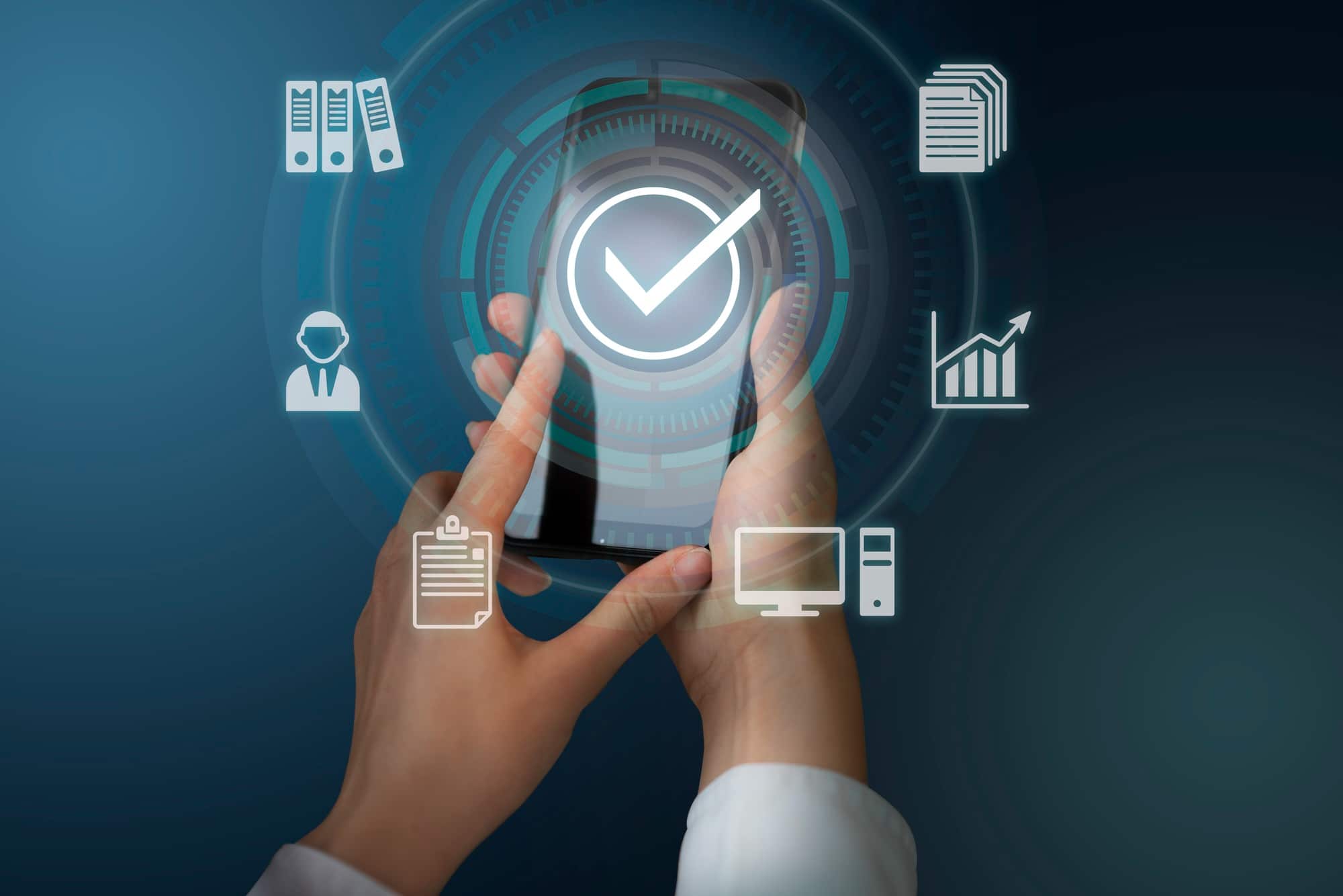 standard-quality-control-collage The 411 on Aqfer's Data Privacy Security & Compliance Framework