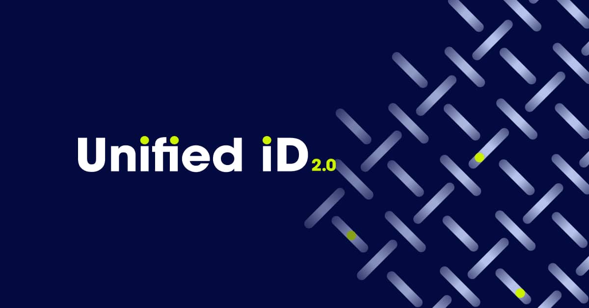 UID 2.0 integration